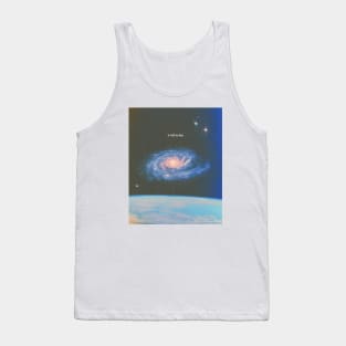 It will be fine Tank Top